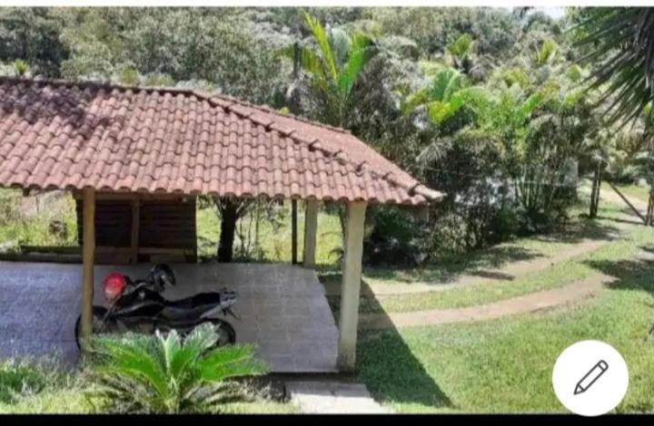Recanto Da Bruninha Paraty Exterior photo