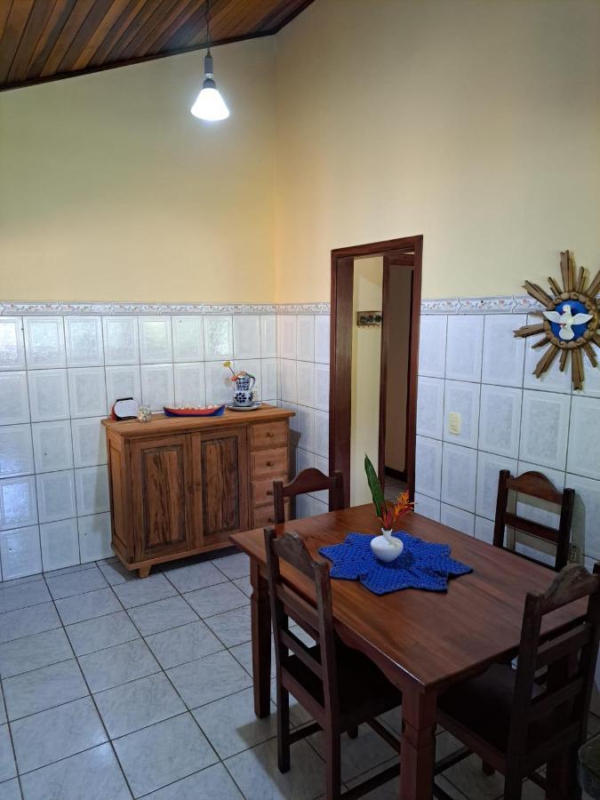 Recanto Da Bruninha Paraty Exterior photo
