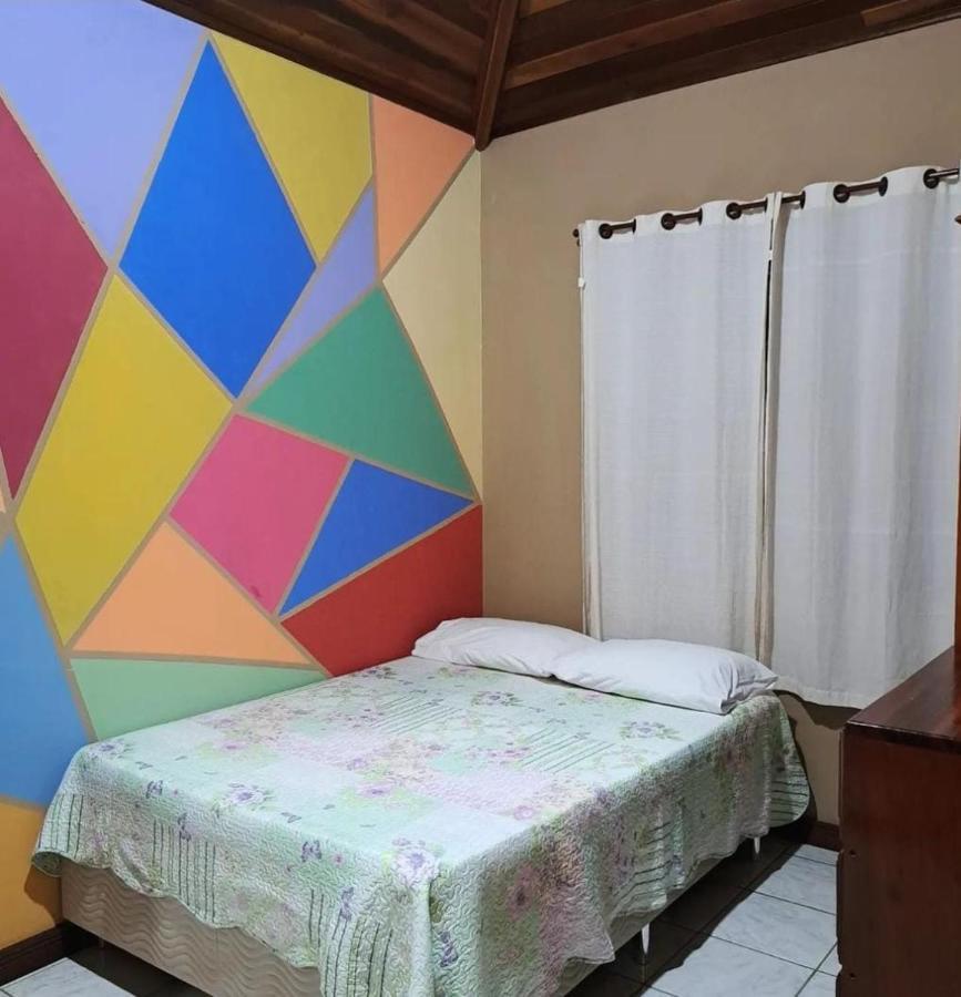 Recanto Da Bruninha Paraty Exterior photo