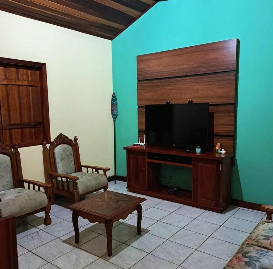 Recanto Da Bruninha Paraty Exterior photo